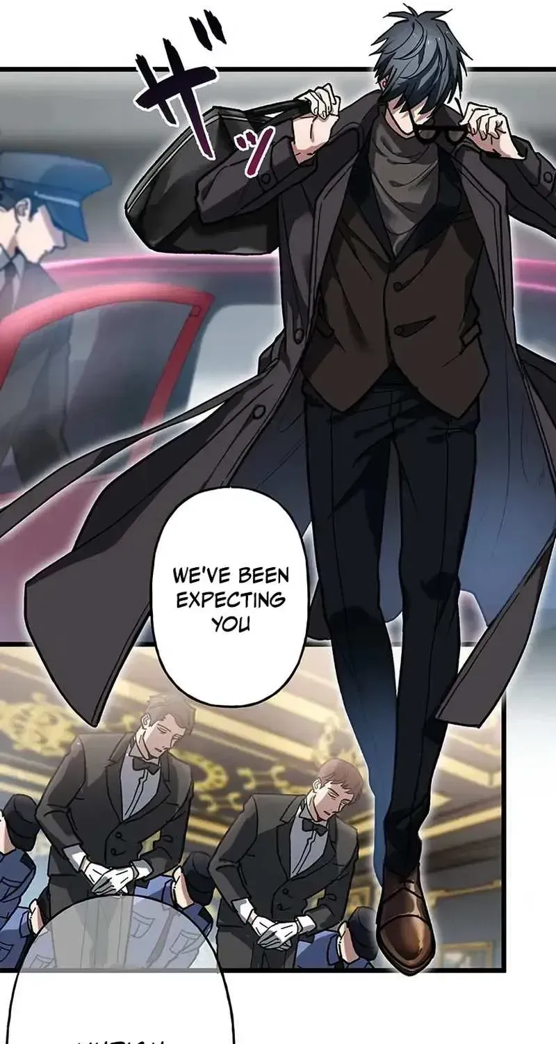 Read Aristocrat’s Revenge chapter 0.2 image 7 on Lezhin