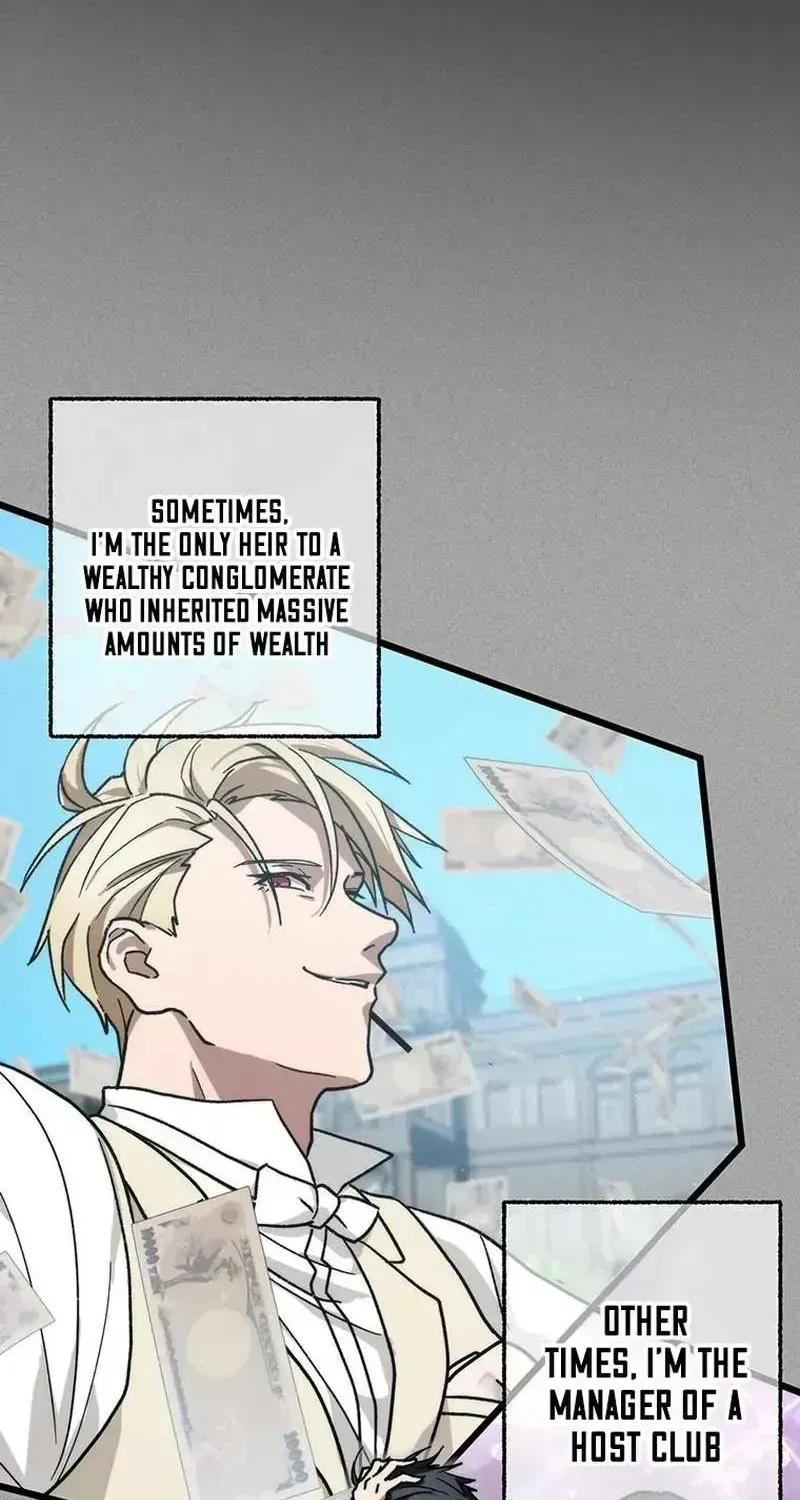 Read Aristocrat’s Revenge chapter 0.3 image 24 on Lezhin