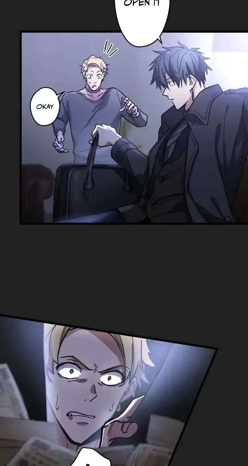 Read Aristocrat’s Revenge chapter 0.3 image 43 on Lezhin