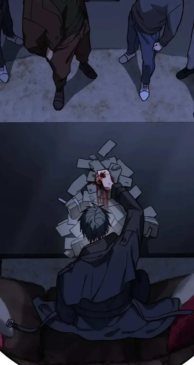 Read Aristocrat’s Revenge chapter 0.3 image 59 on Lezhin