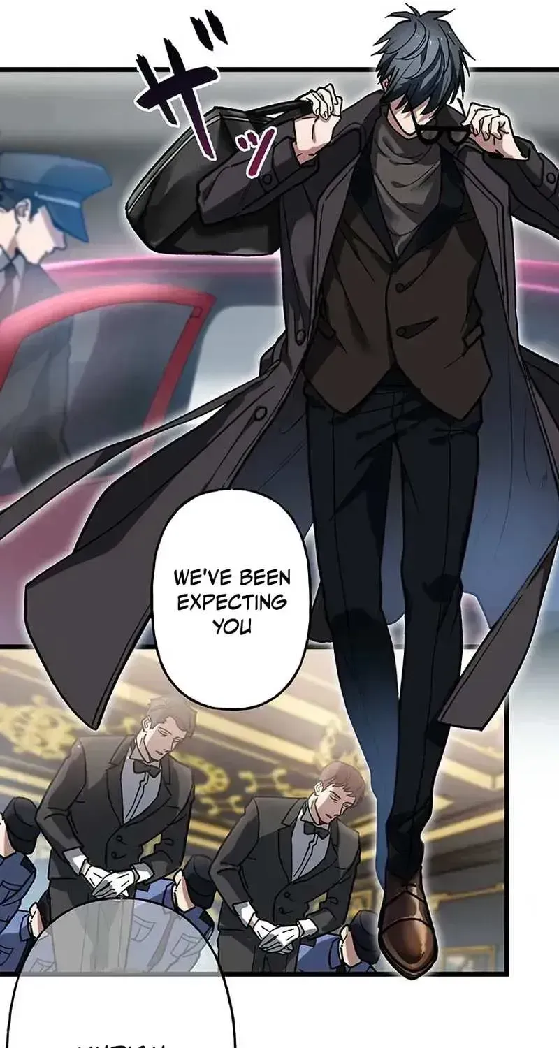 Read Aristocrat’s Revenge chapter 0.3 image 7 on Lezhin