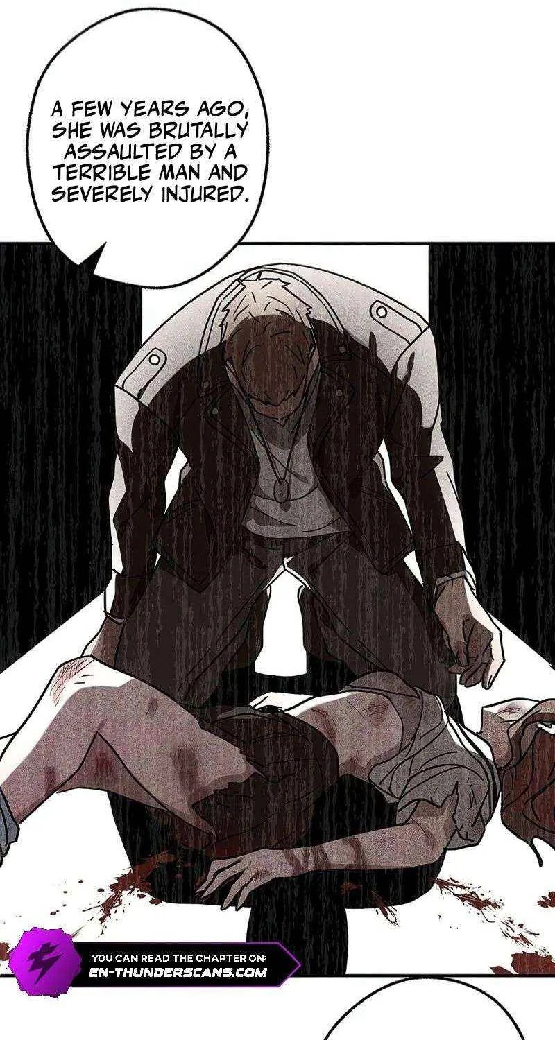 Read Aristocrat’s Revenge chapter 12.1 image 31 on Lezhin