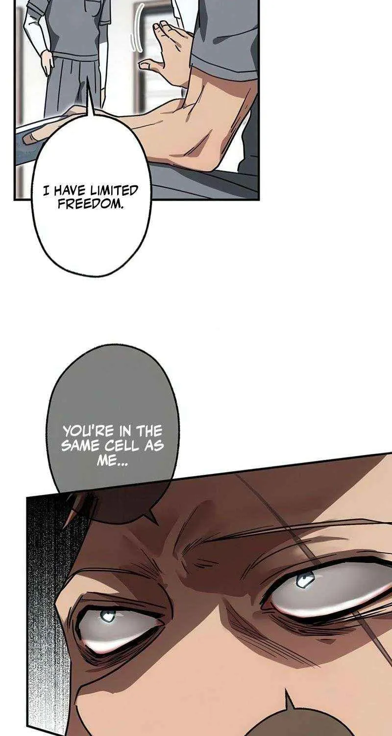 Read Aristocrat’s Revenge chapter 12.1 image 46 on Lezhin