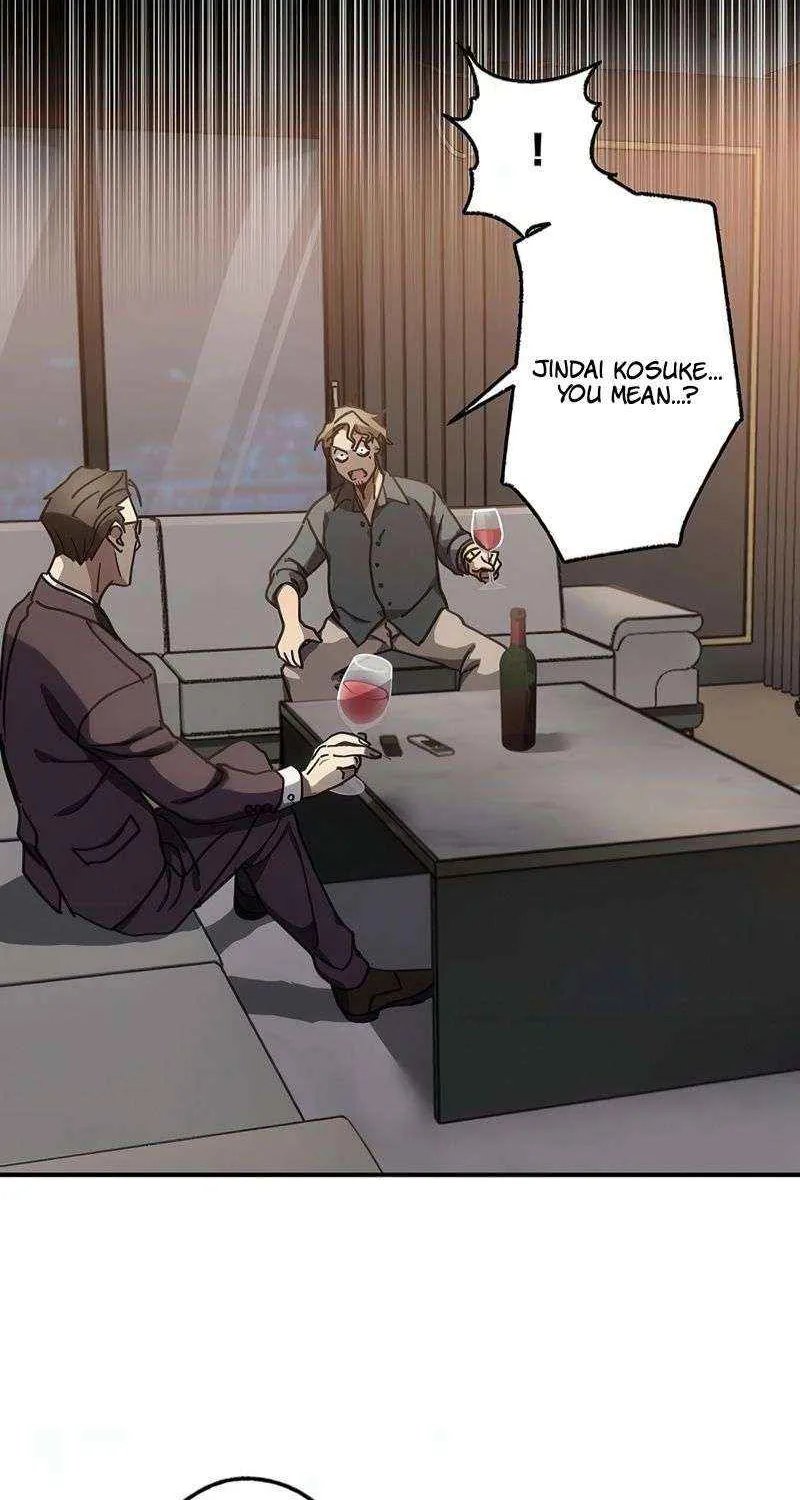 Read Aristocrat’s Revenge chapter 12.1 image 5 on Lezhin