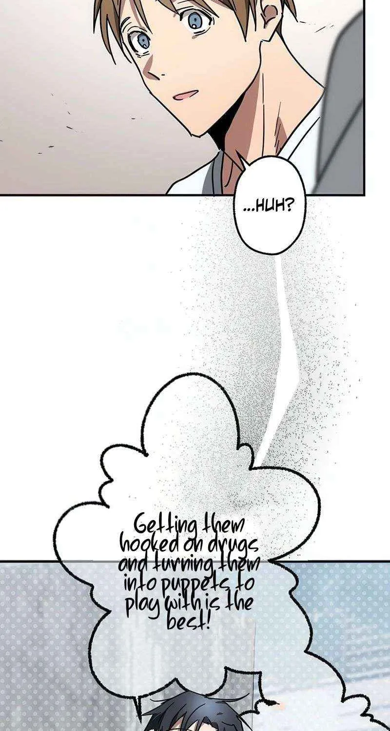Read Aristocrat’s Revenge chapter 12.1 image 56 on Lezhin