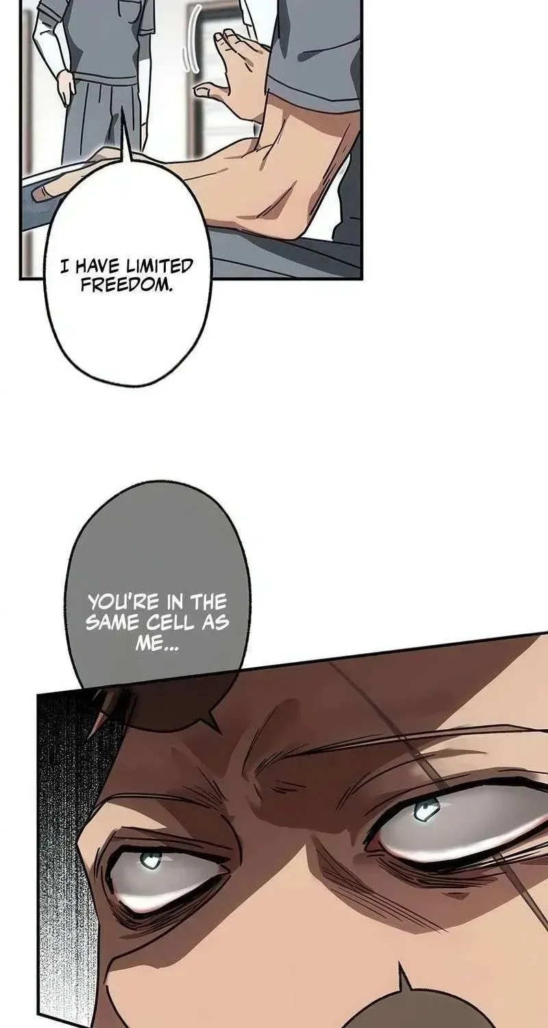 Read Aristocrat’s Revenge chapter 12.2 image 44 on Lezhin