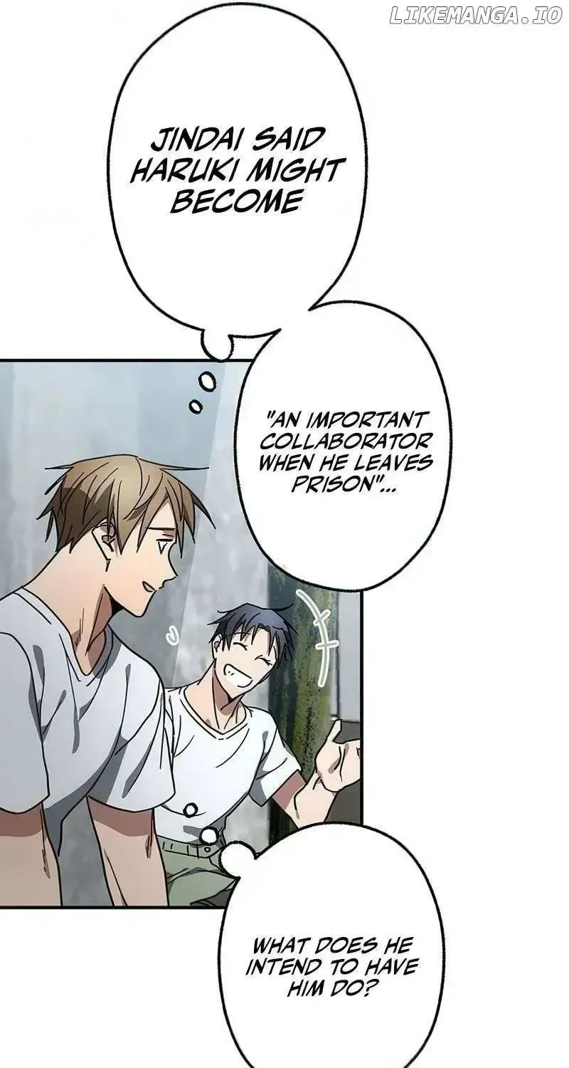 Read Aristocrat’s Revenge chapter 12.2 image 51 on Lezhin