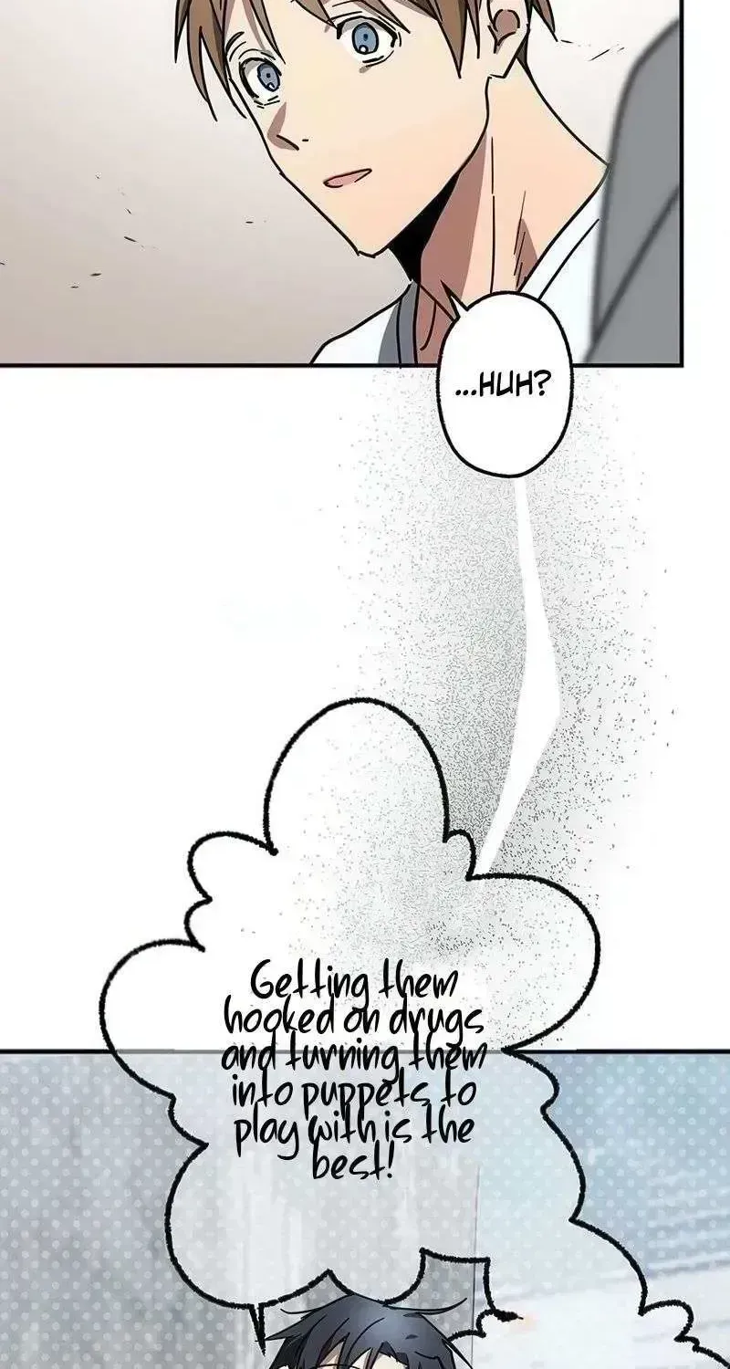 Read Aristocrat’s Revenge chapter 12.4 image 54 on Lezhin