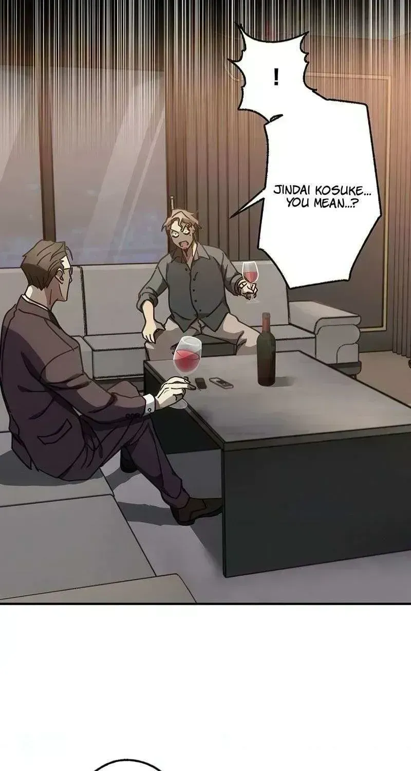Read Aristocrat’s Revenge chapter 12.6 image 3 on Lezhin