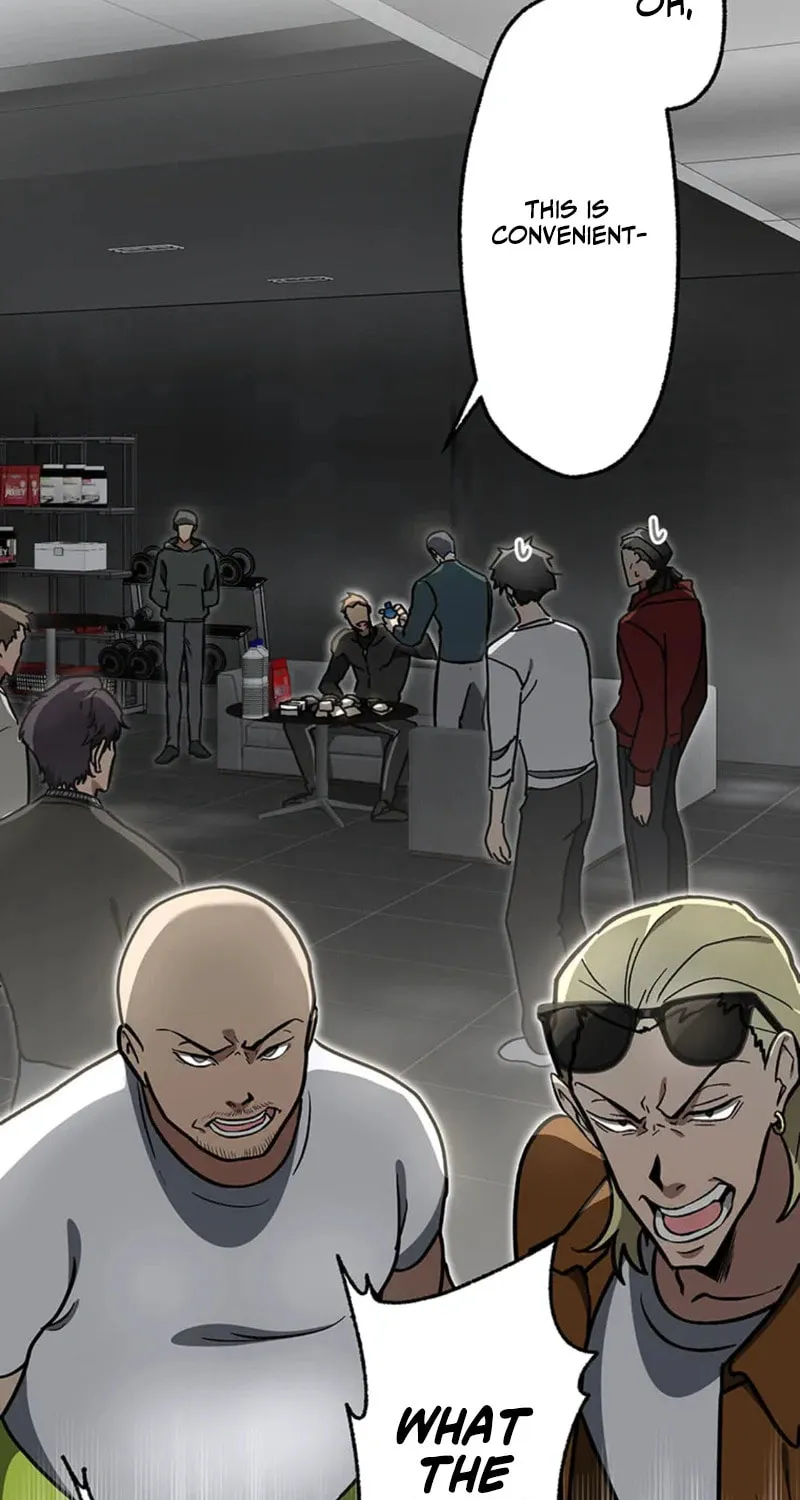 Read Aristocrat’s Revenge chapter 26 image 19 on Lezhin