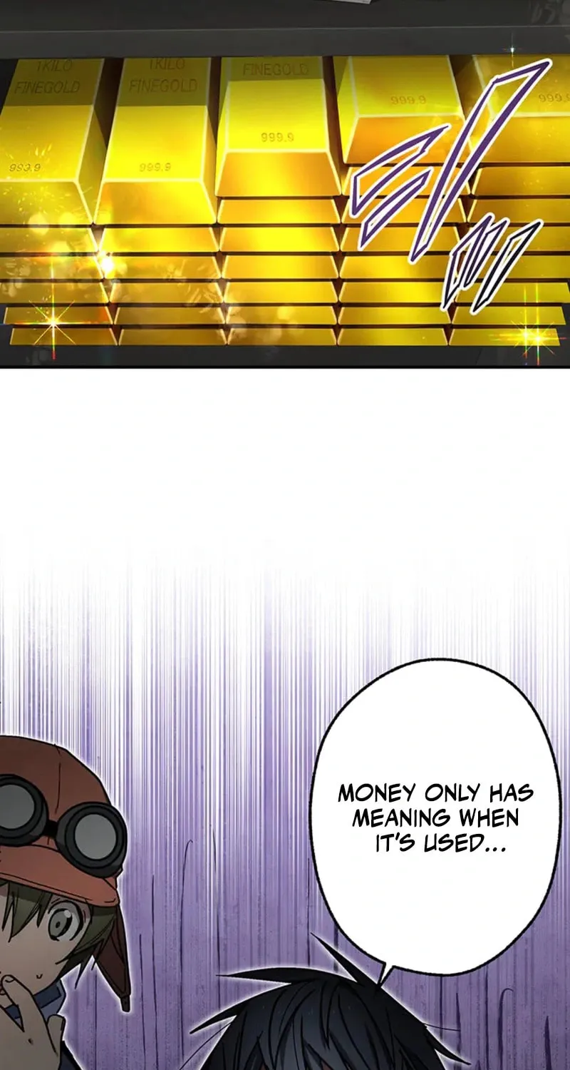 Read Aristocrat’s Revenge chapter 26 image 2 on Lezhin