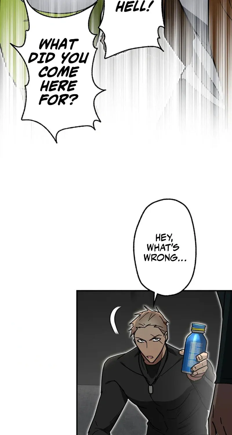 Read Aristocrat’s Revenge chapter 26 image 20 on Lezhin