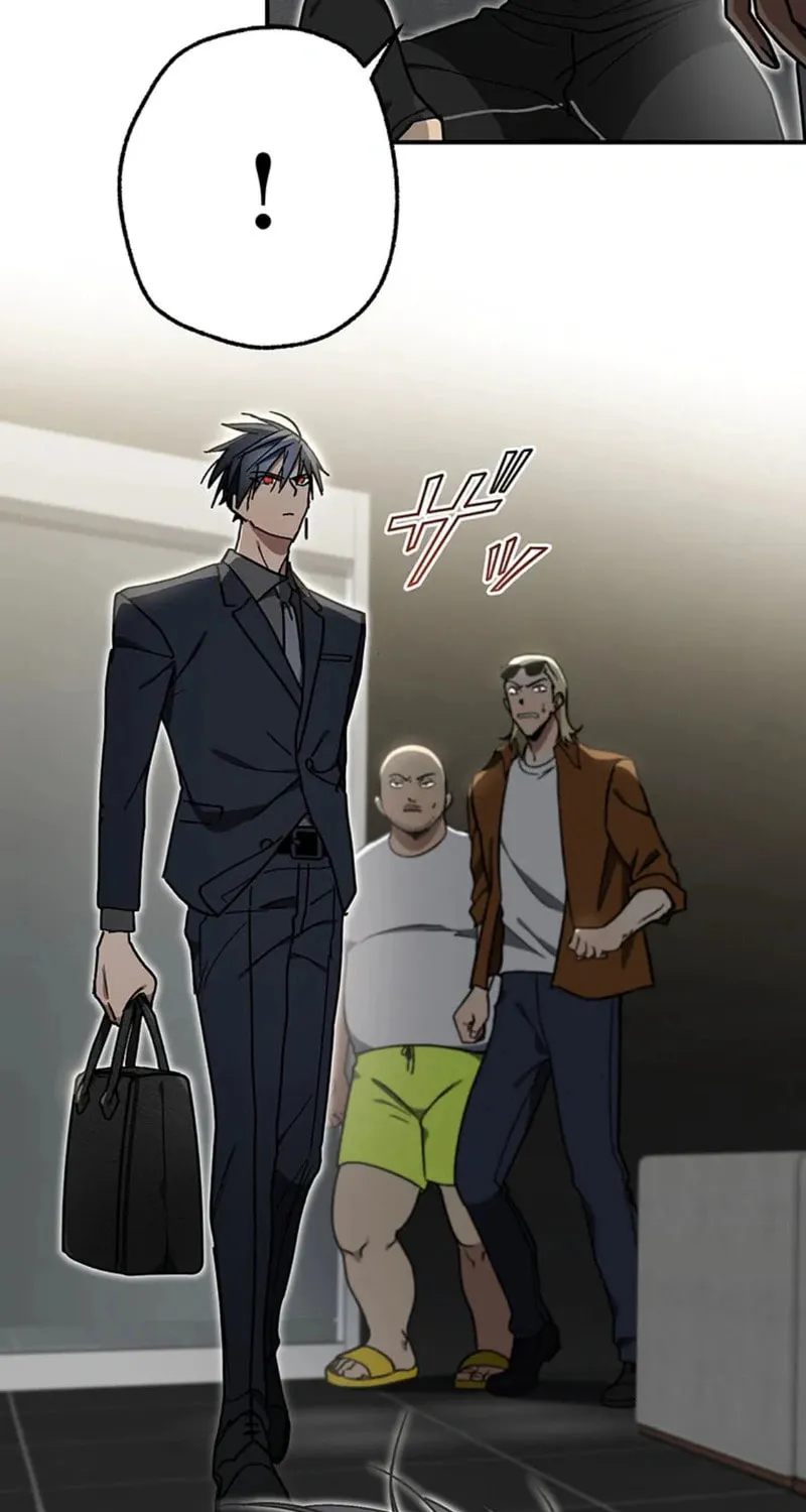 Read Aristocrat’s Revenge chapter 26 image 21 on Lezhin