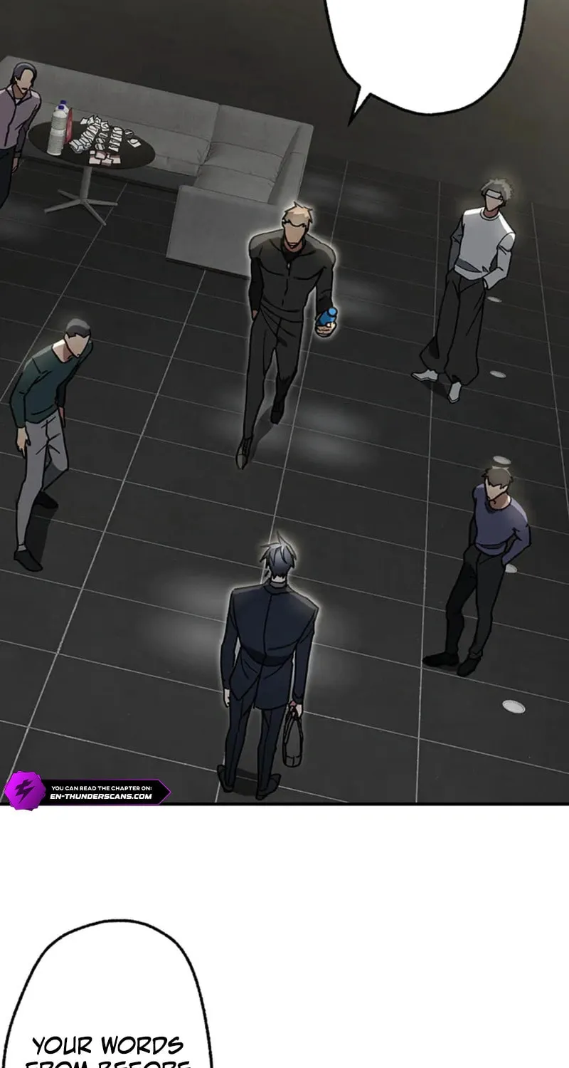 Read Aristocrat’s Revenge chapter 26 image 23 on Lezhin