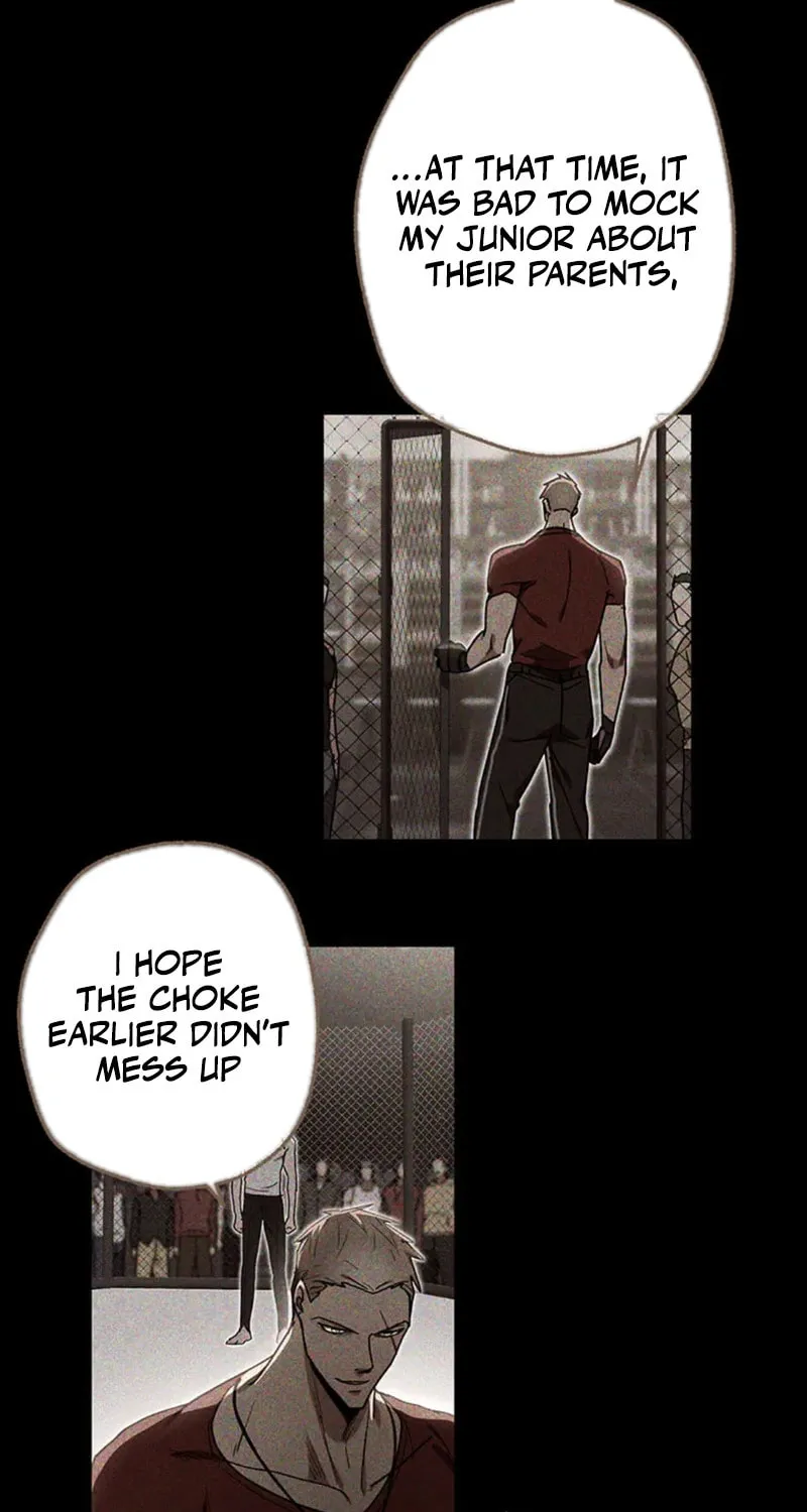 Read Aristocrat’s Revenge chapter 26 image 25 on Lezhin