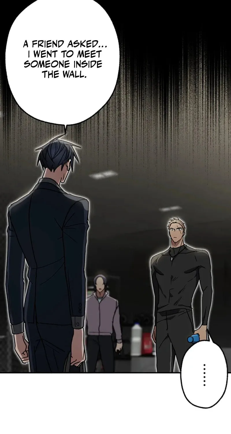 Read Aristocrat’s Revenge chapter 26 image 27 on Lezhin