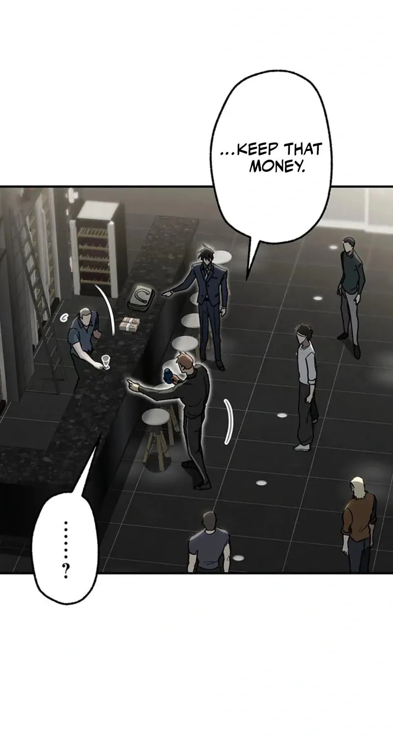 Read Aristocrat’s Revenge chapter 26 image 43 on Lezhin
