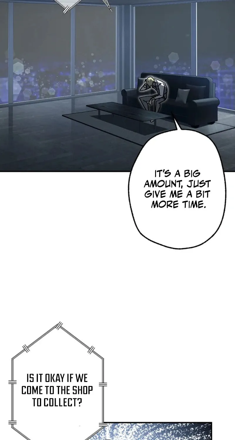 Read Aristocrat’s Revenge chapter 26 image 57 on Lezhin