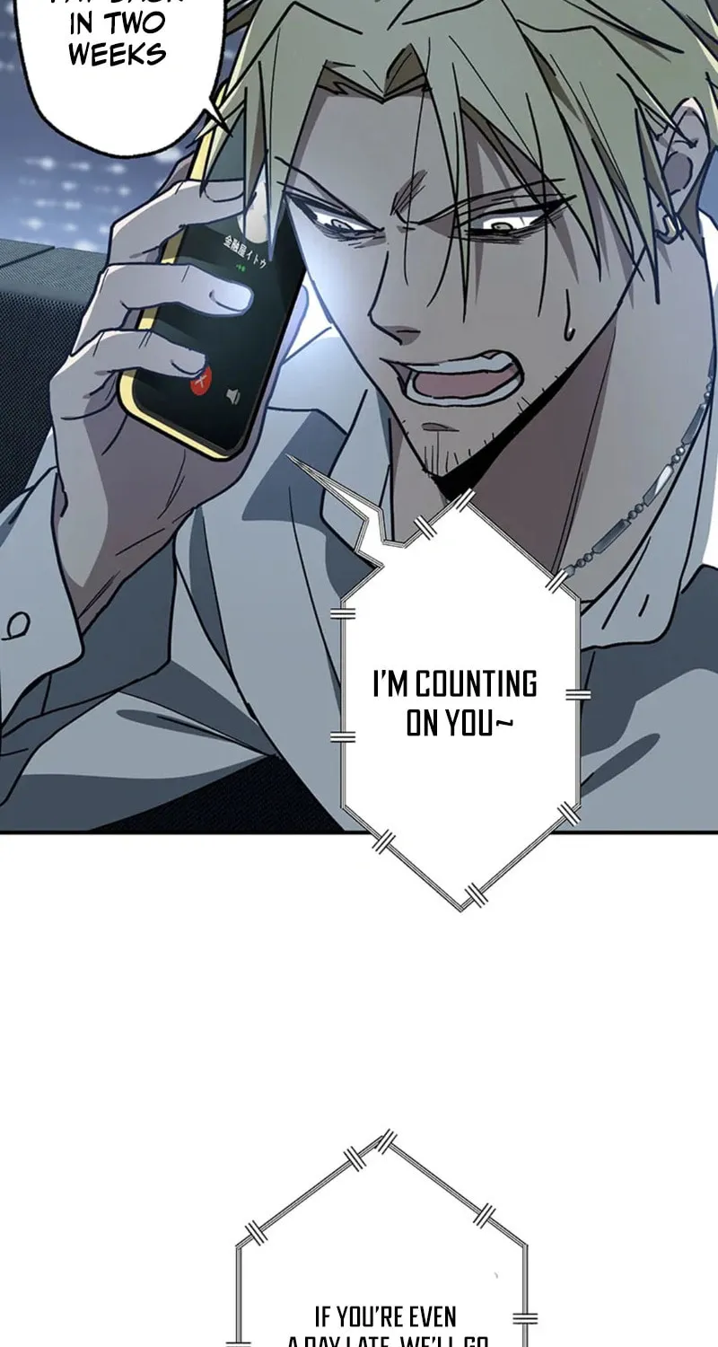 Read Aristocrat’s Revenge chapter 26 image 59 on Lezhin