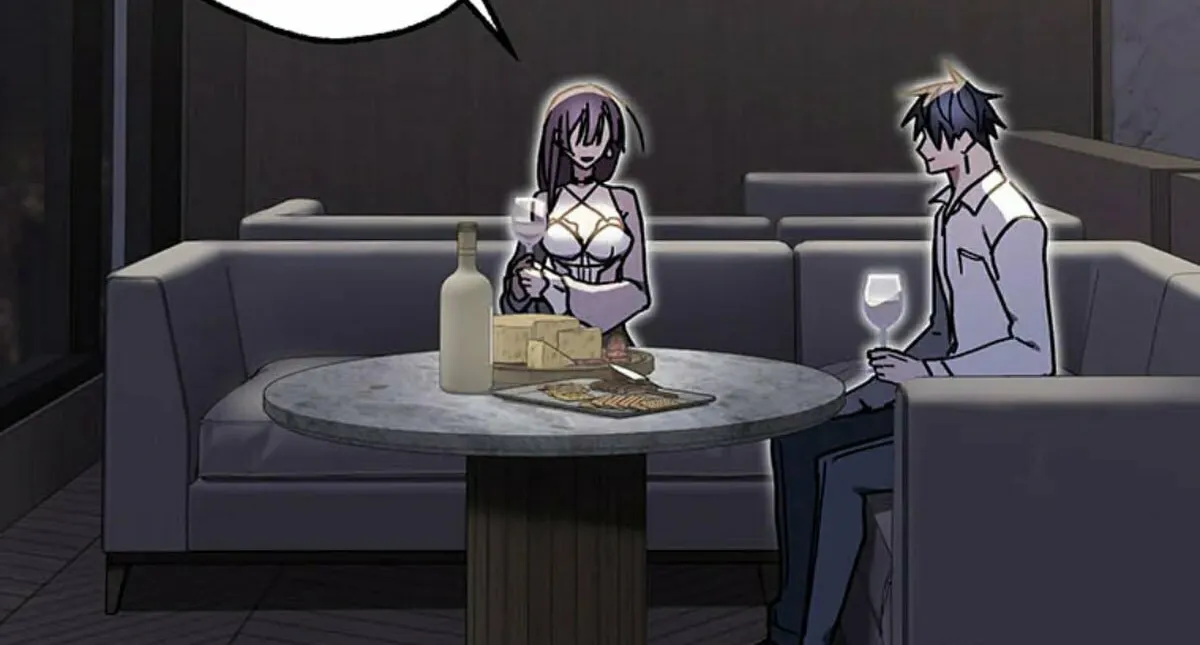 Read Aristocrat’s Revenge chapter 27 image 101 on Lezhin
