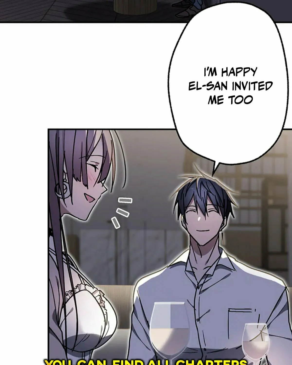 Read Aristocrat’s Revenge chapter 27 image 102 on Lezhin
