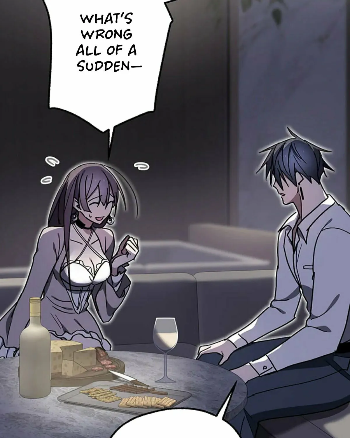 Read Aristocrat’s Revenge chapter 27 image 111 on Lezhin