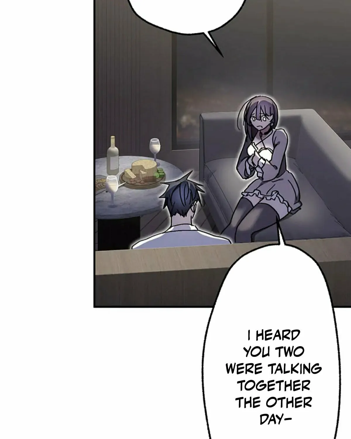 Read Aristocrat’s Revenge chapter 27 image 114 on Lezhin