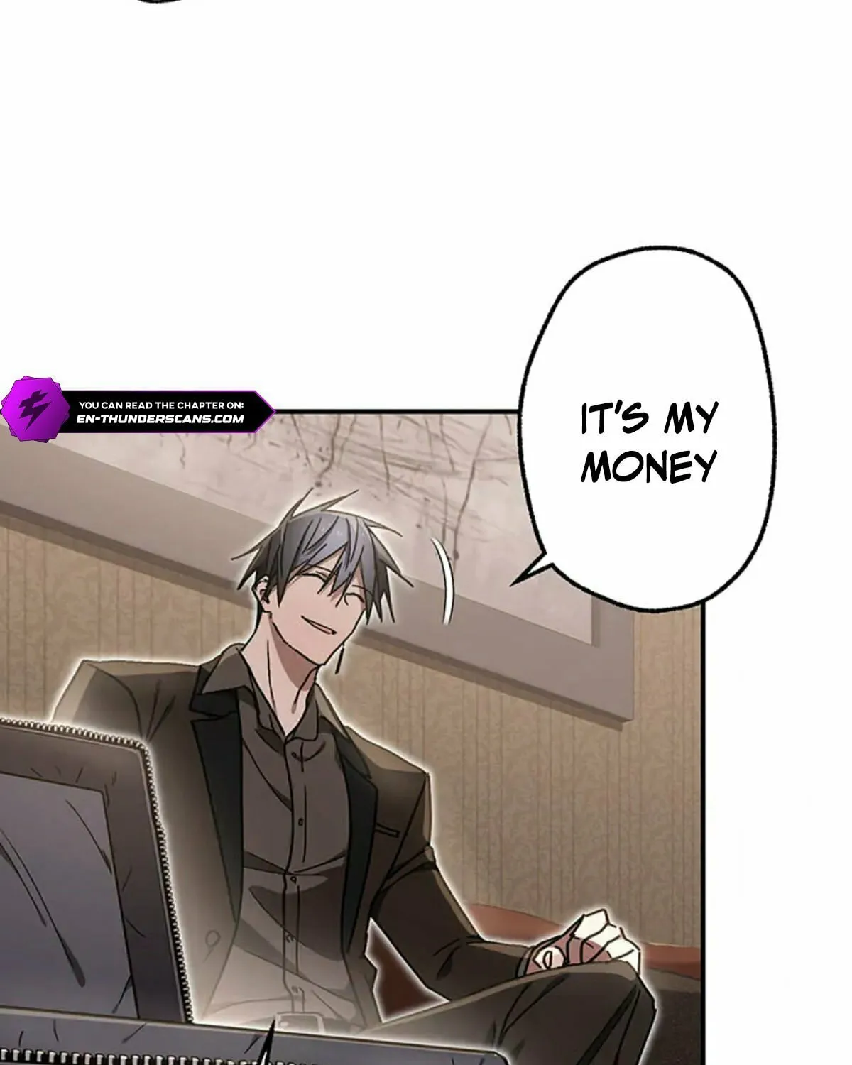 Read Aristocrat’s Revenge chapter 27 image 16 on Lezhin