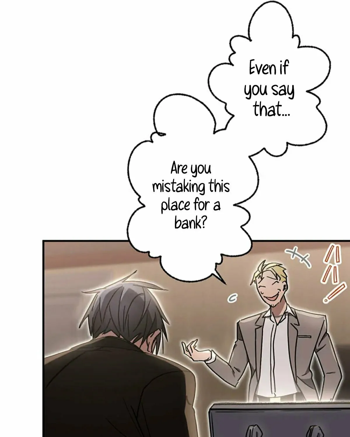 Read Aristocrat’s Revenge chapter 27 image 18 on Lezhin