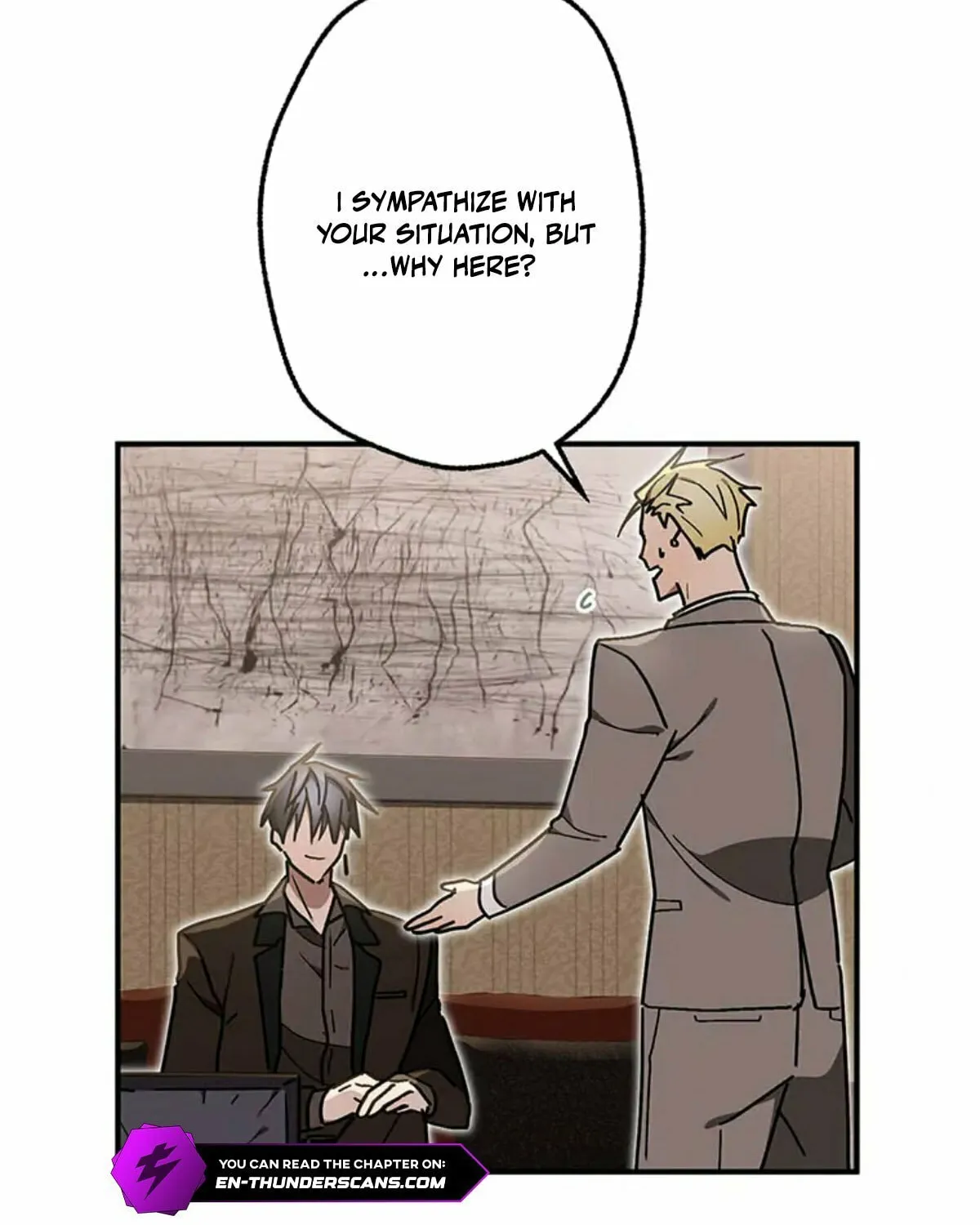 Read Aristocrat’s Revenge chapter 27 image 23 on Lezhin