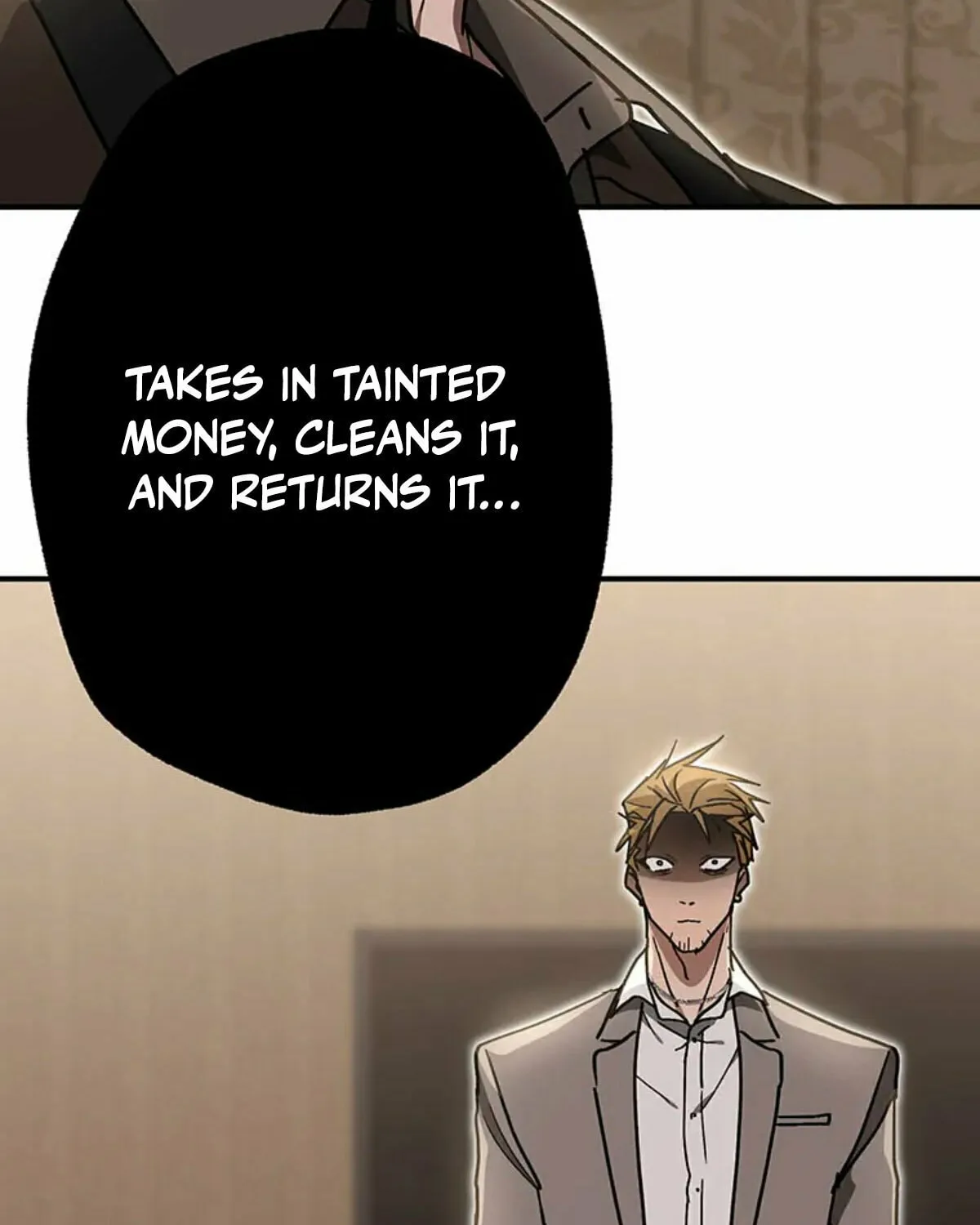 Read Aristocrat’s Revenge chapter 27 image 27 on Lezhin