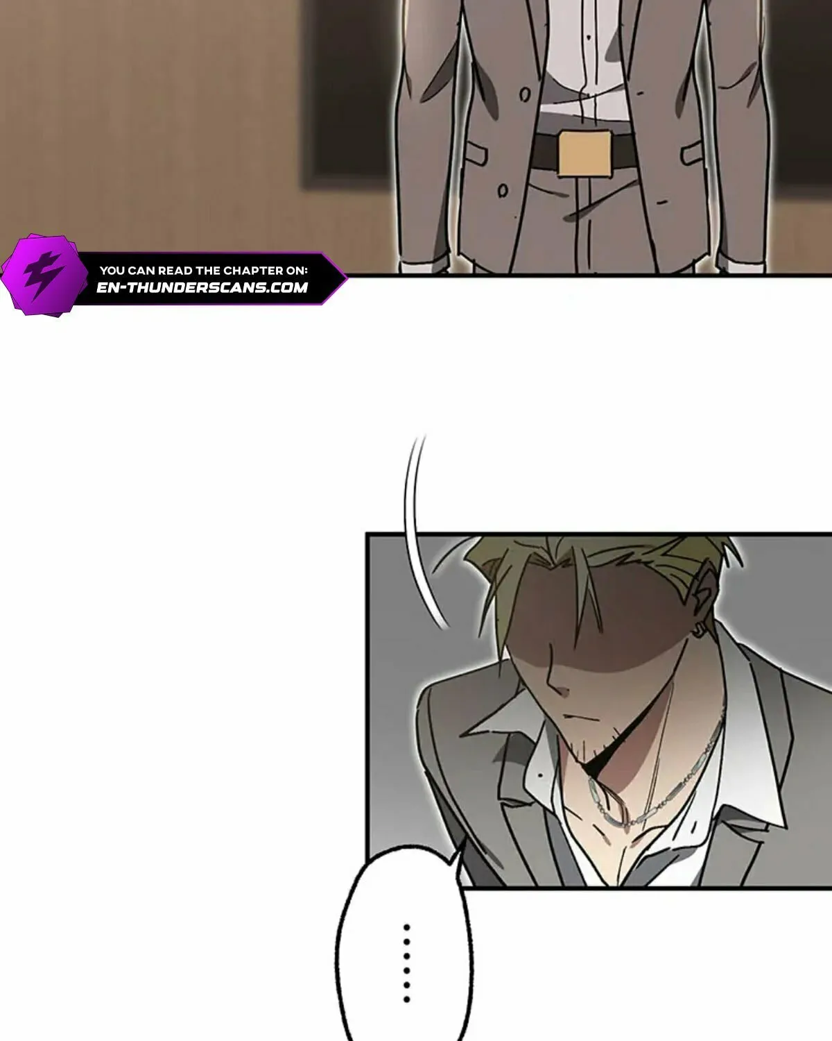 Read Aristocrat’s Revenge chapter 27 image 28 on Lezhin