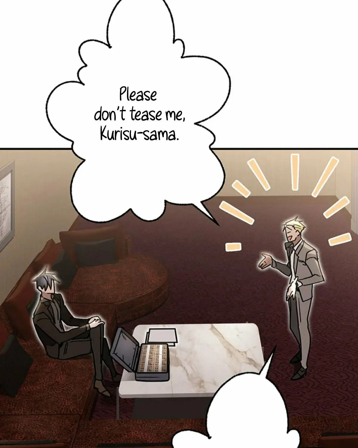 Read Aristocrat’s Revenge chapter 27 image 32 on Lezhin