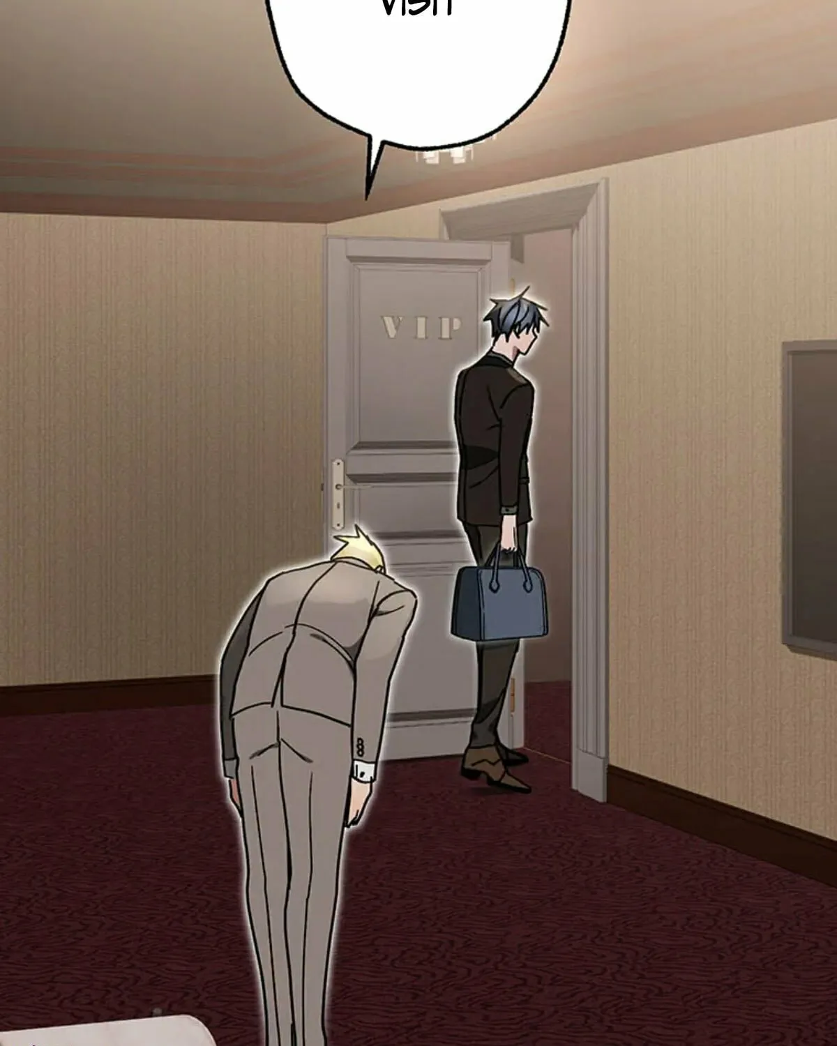 Read Aristocrat’s Revenge chapter 27 image 36 on Lezhin