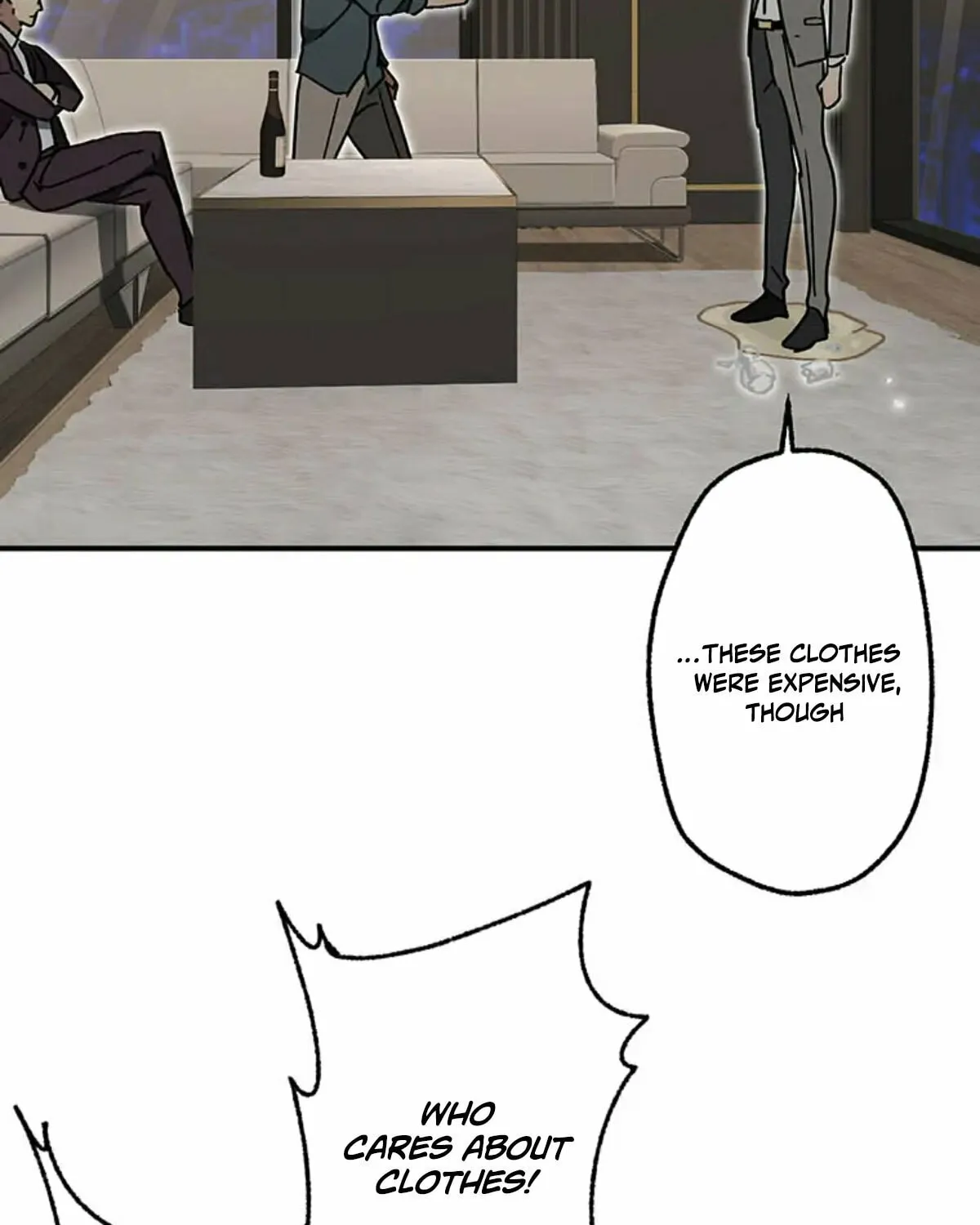 Read Aristocrat’s Revenge chapter 27 image 47 on Lezhin