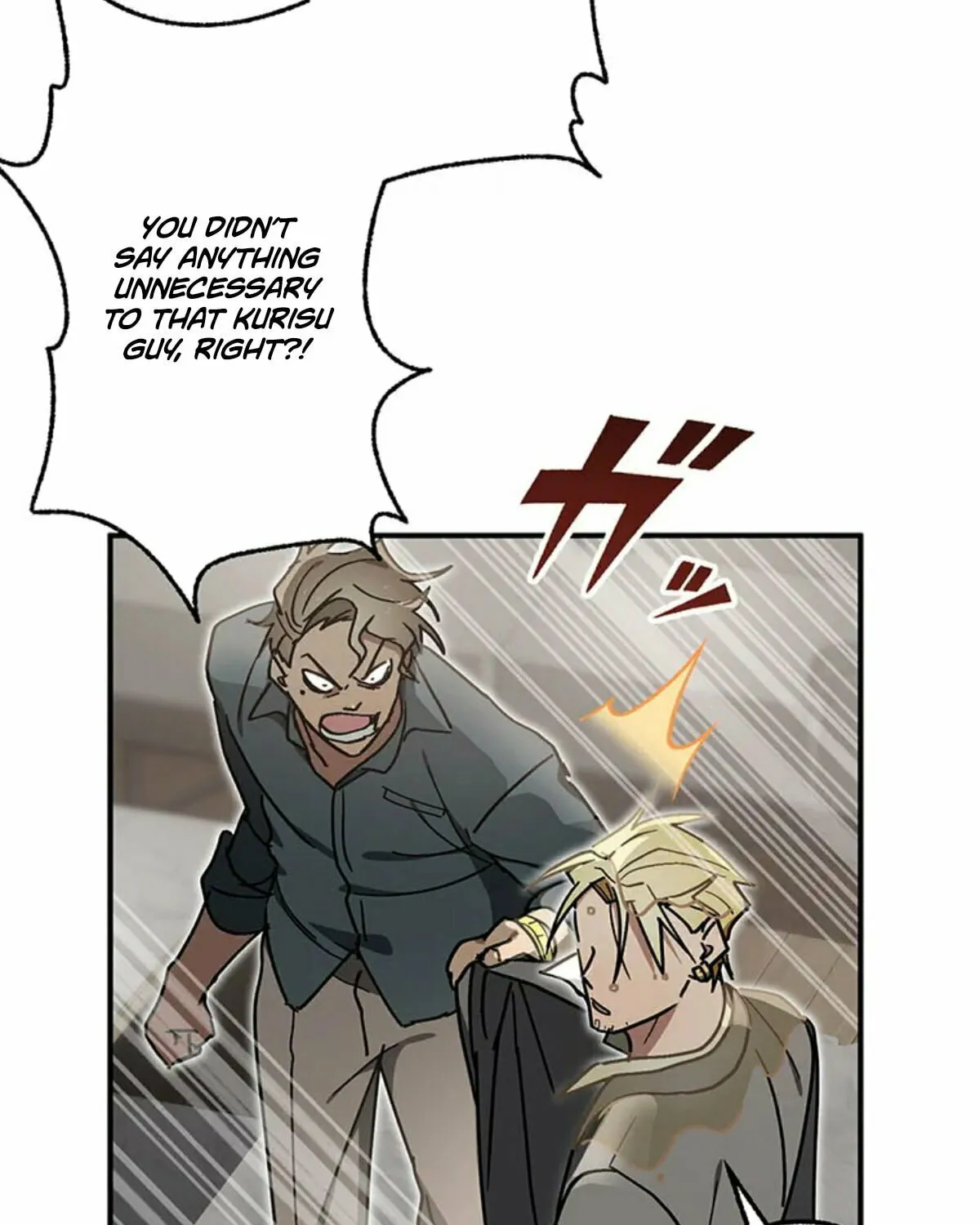 Read Aristocrat’s Revenge chapter 27 image 48 on Lezhin