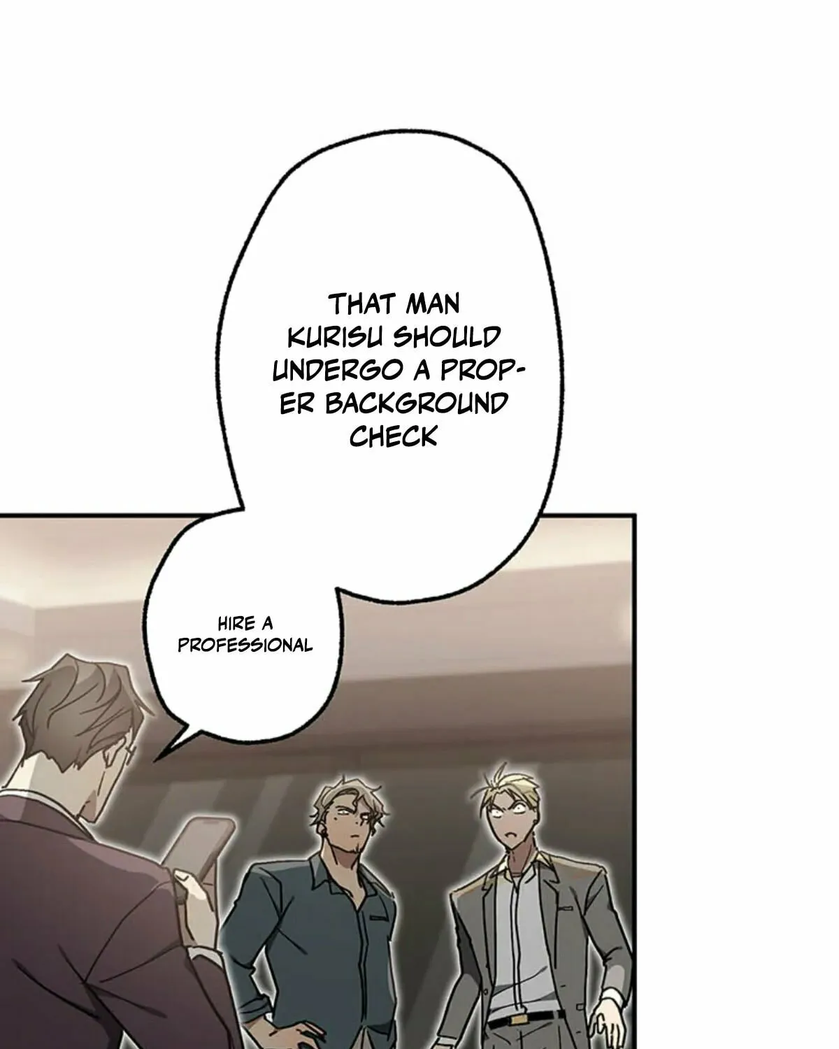 Read Aristocrat’s Revenge chapter 27 image 54 on Lezhin