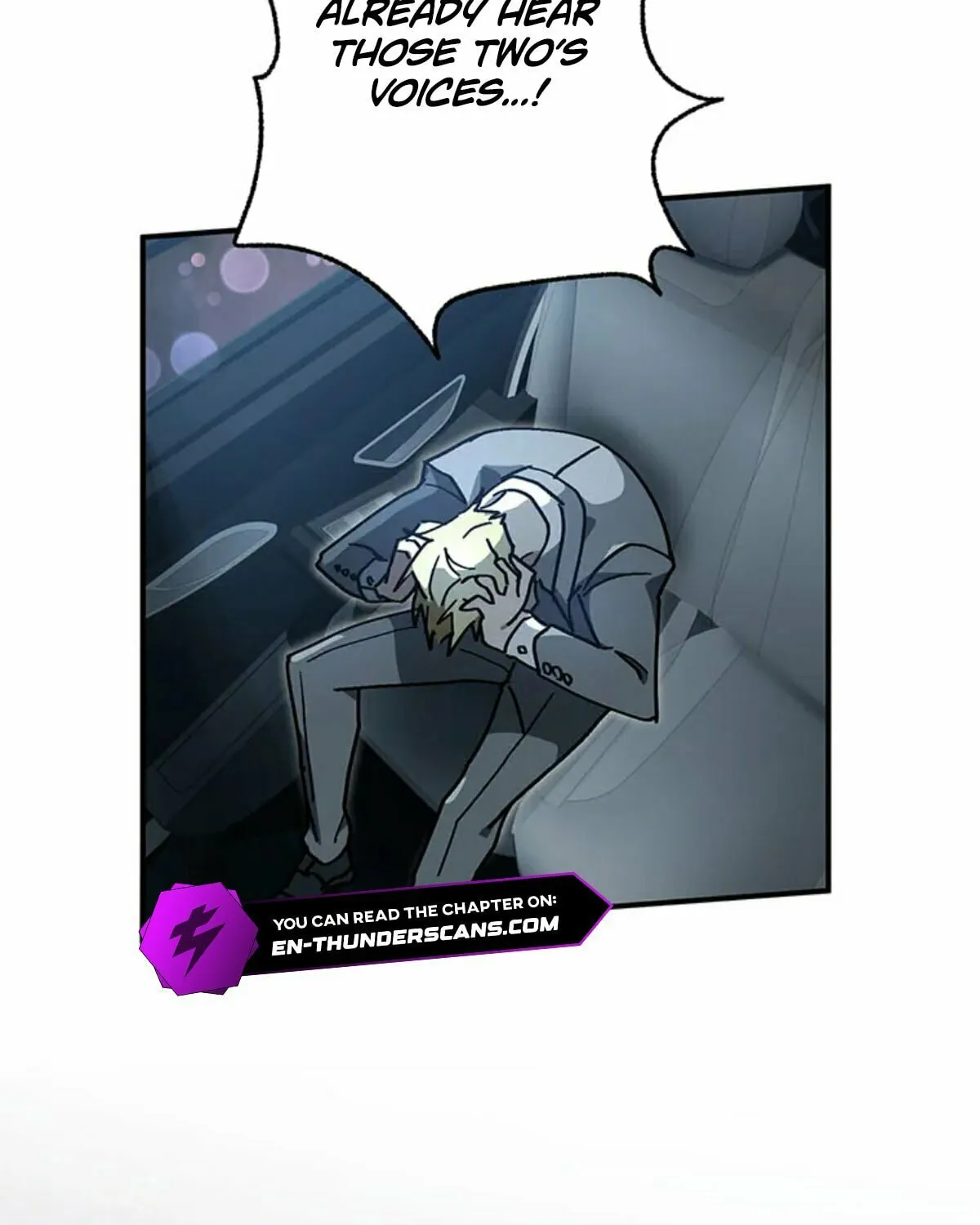 Read Aristocrat’s Revenge chapter 27 image 69 on Lezhin