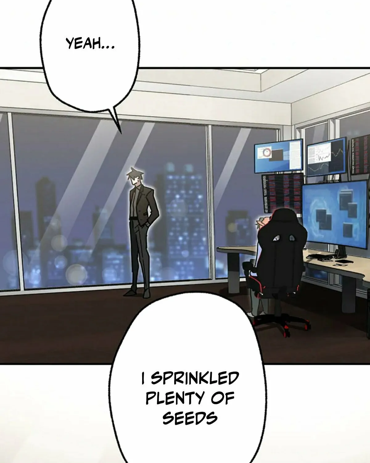 Read Aristocrat’s Revenge chapter 27 image 77 on Lezhin