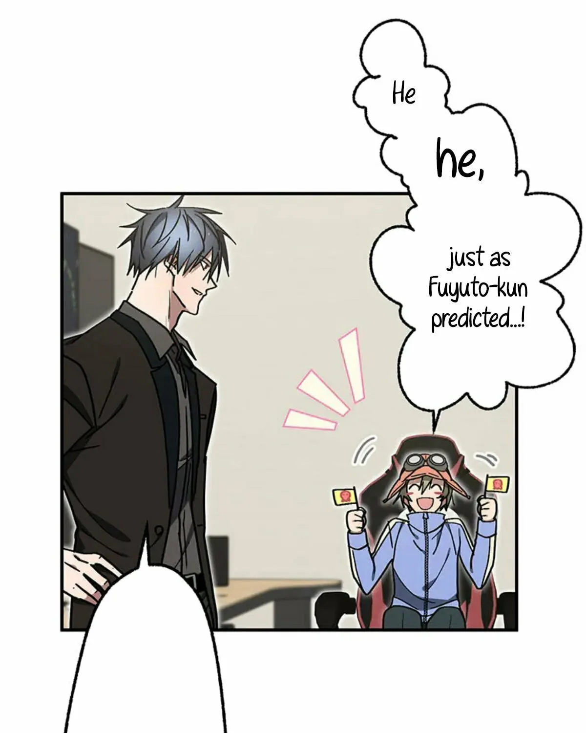 Read Aristocrat’s Revenge chapter 27 image 85 on Lezhin