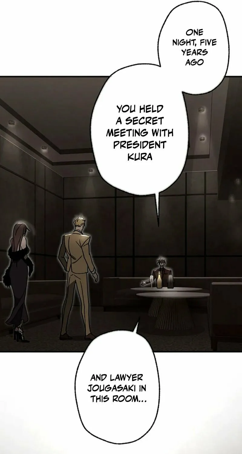 Read Aristocrat’s Revenge chapter 28 image 101 on Lezhin