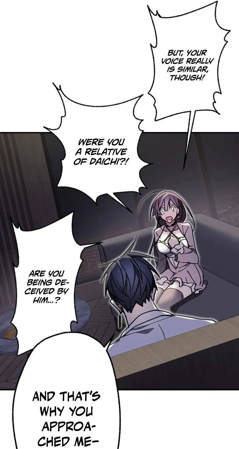 Read Aristocrat’s Revenge chapter 28 image 11 on Lezhin