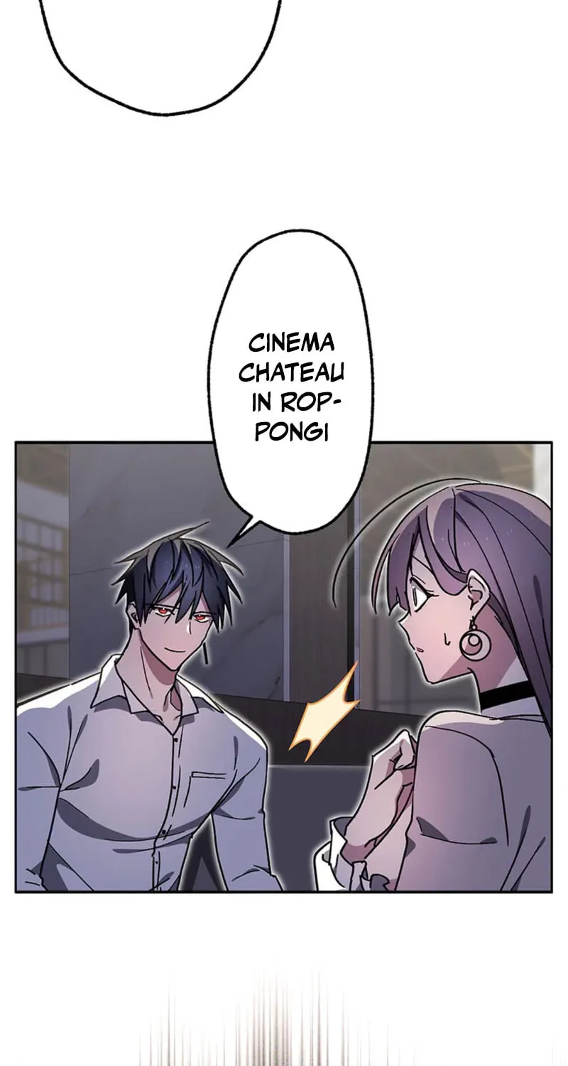 Read Aristocrat’s Revenge chapter 28 image 12 on Lezhin