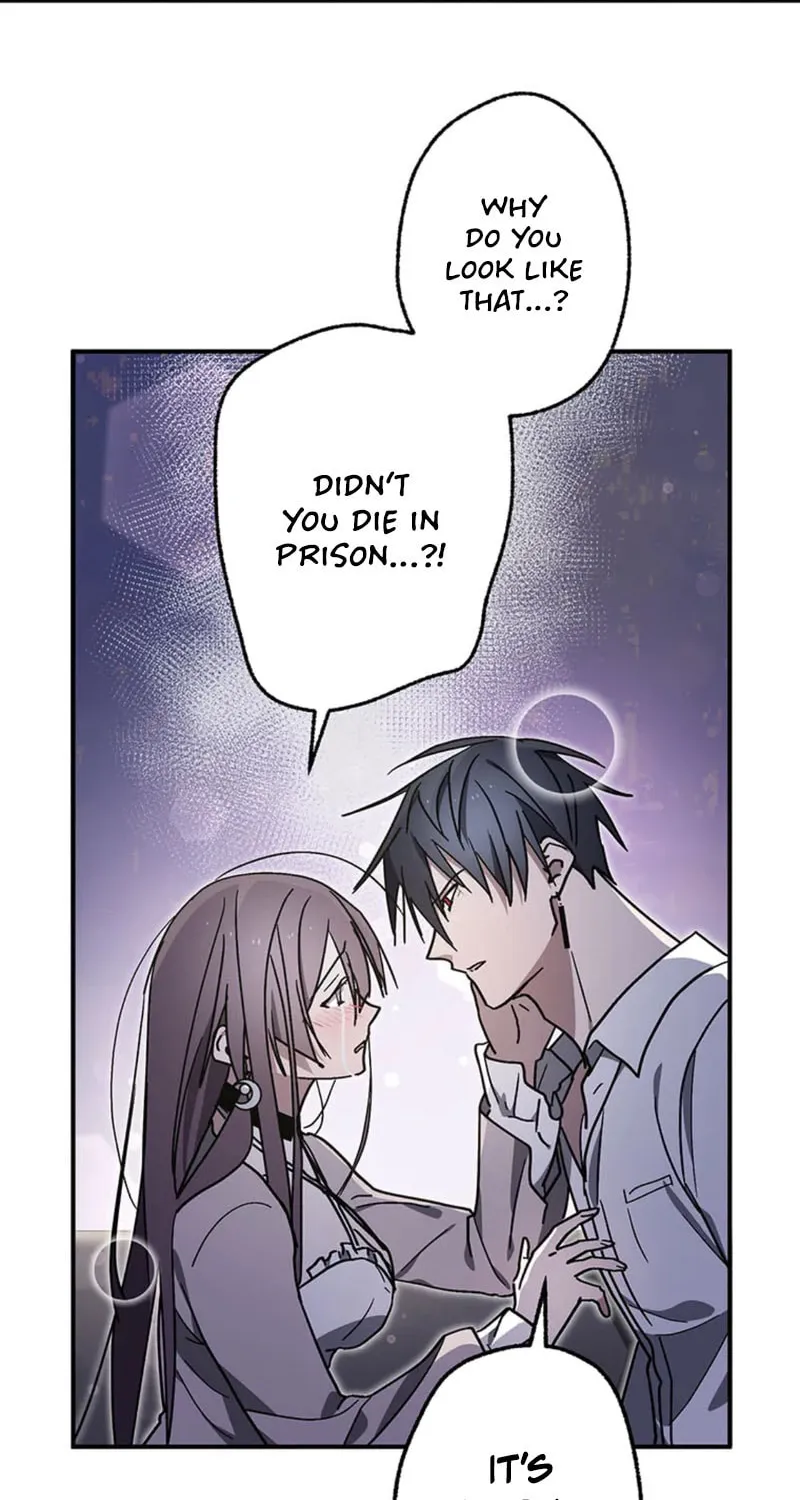 Read Aristocrat’s Revenge chapter 28 image 22 on Lezhin