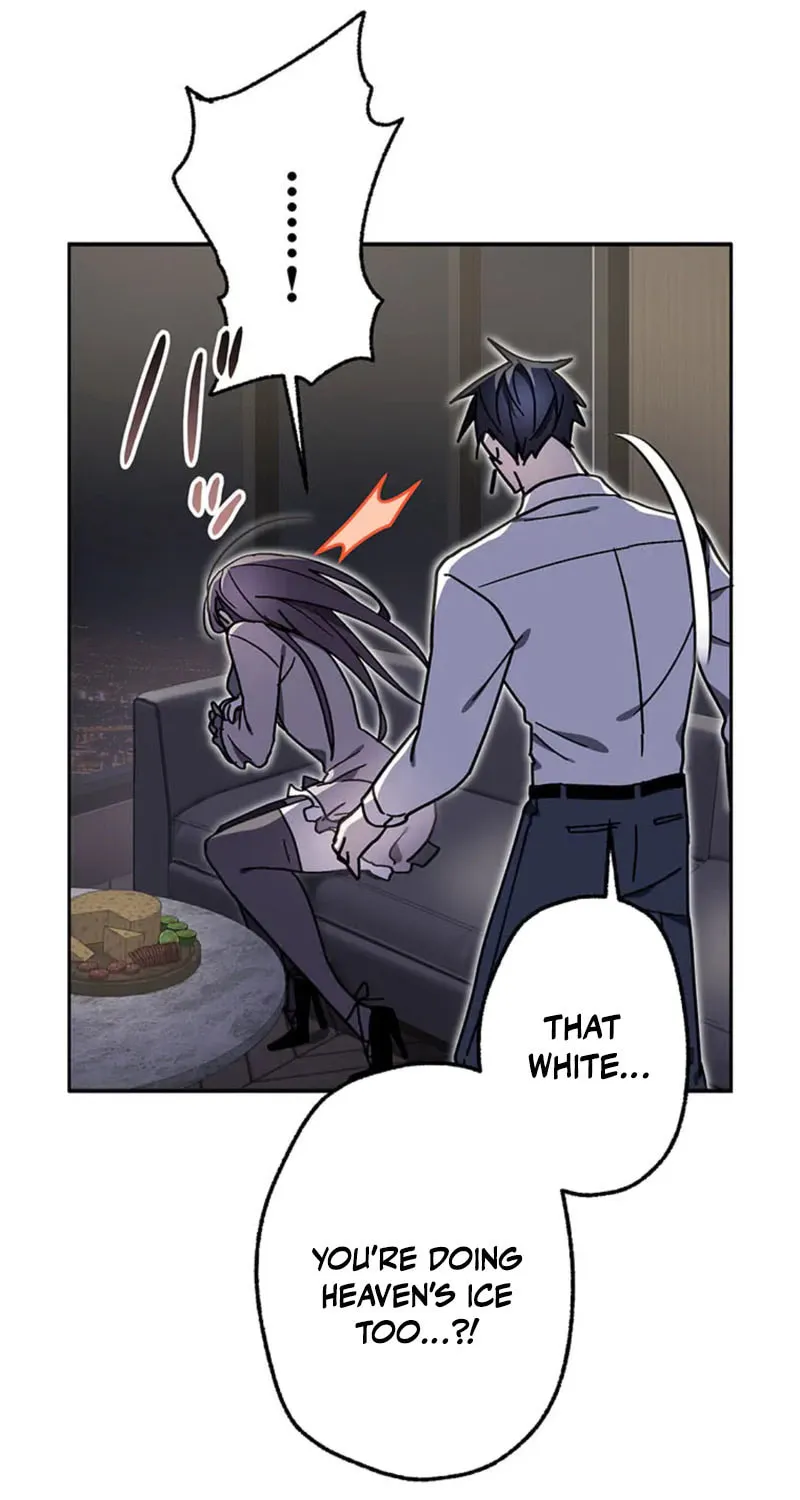 Read Aristocrat’s Revenge chapter 28 image 29 on Lezhin