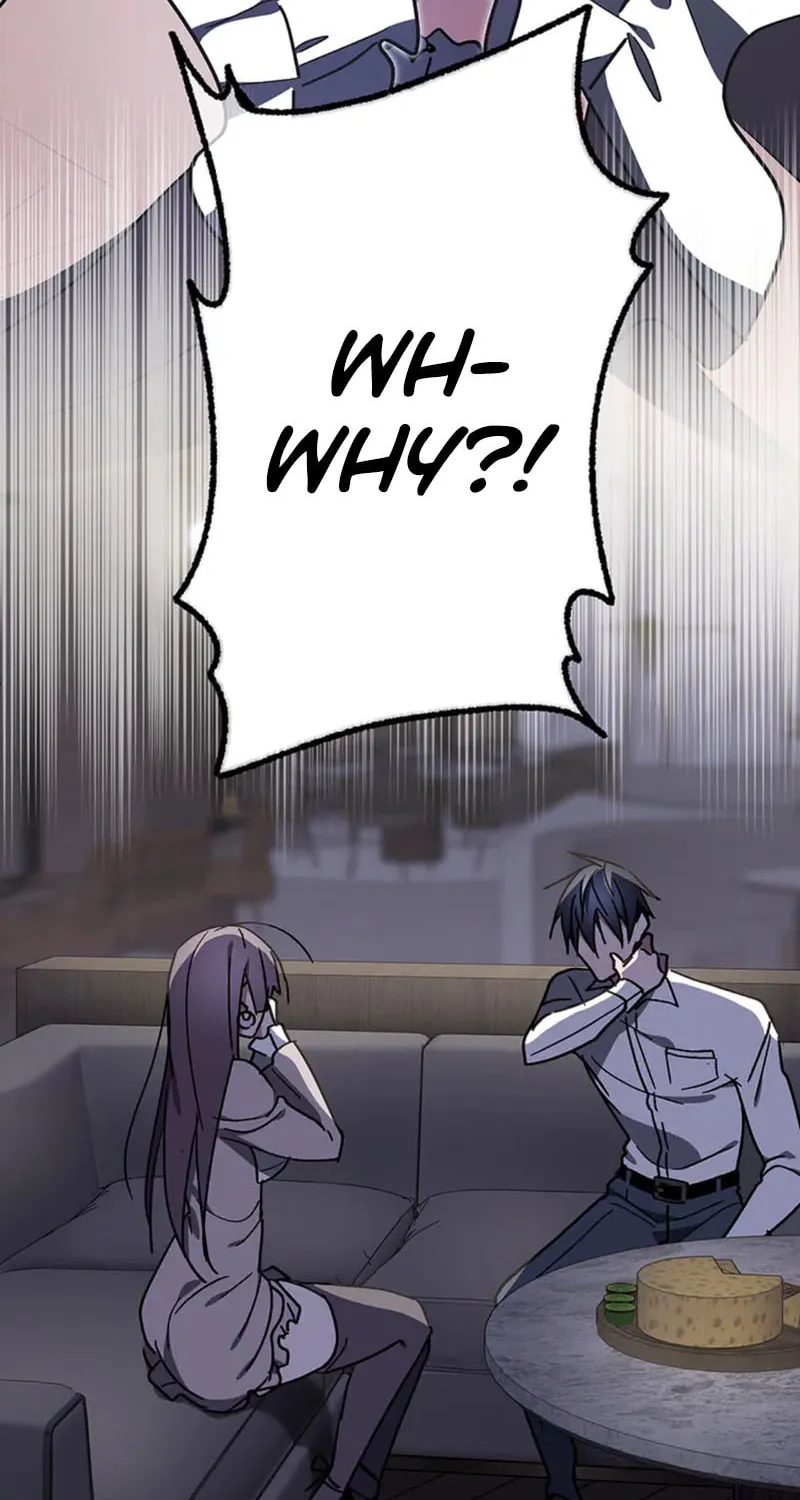 Read Aristocrat’s Revenge chapter 28 image 3 on Lezhin