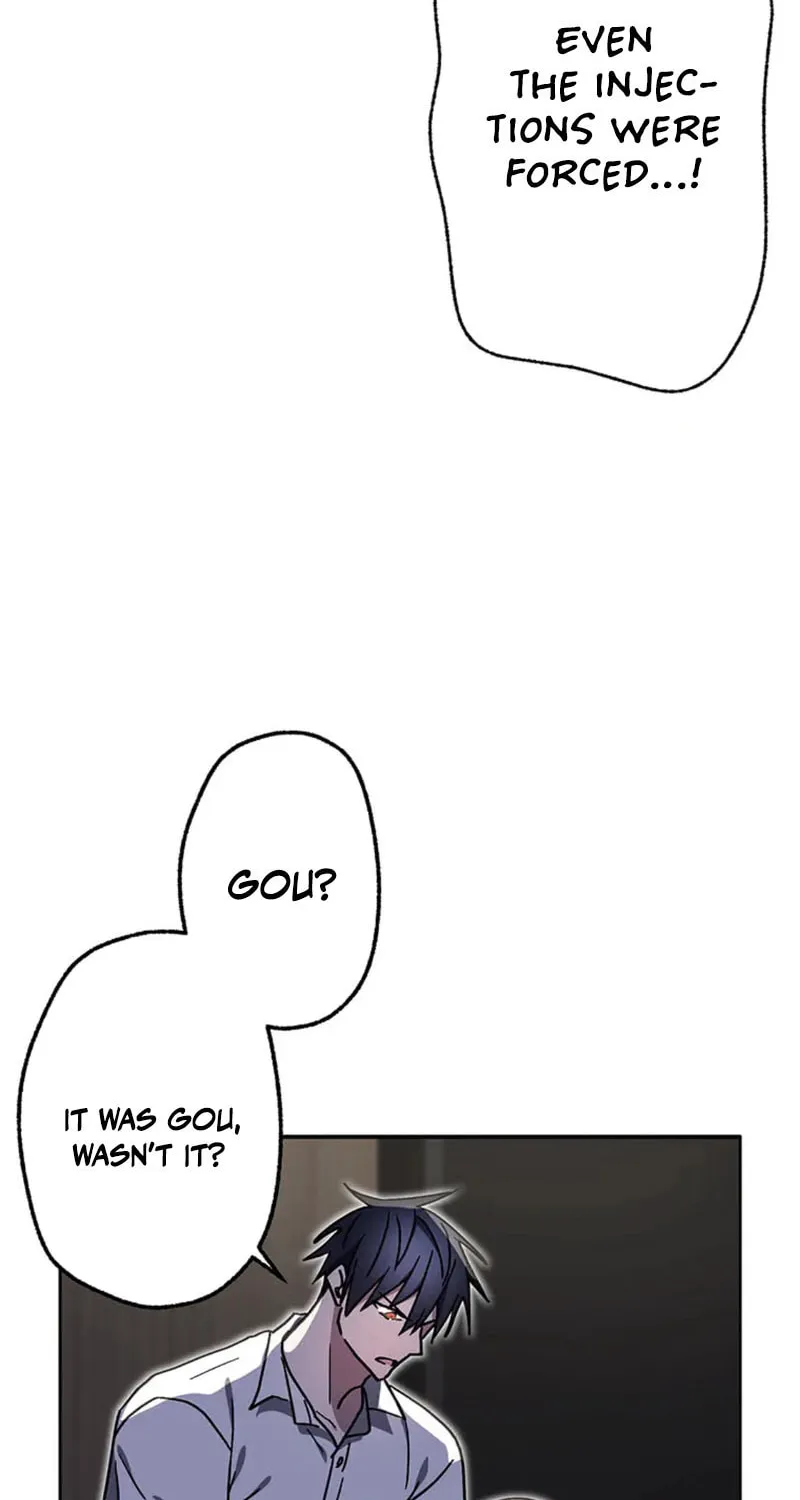 Read Aristocrat’s Revenge chapter 28 image 32 on Lezhin