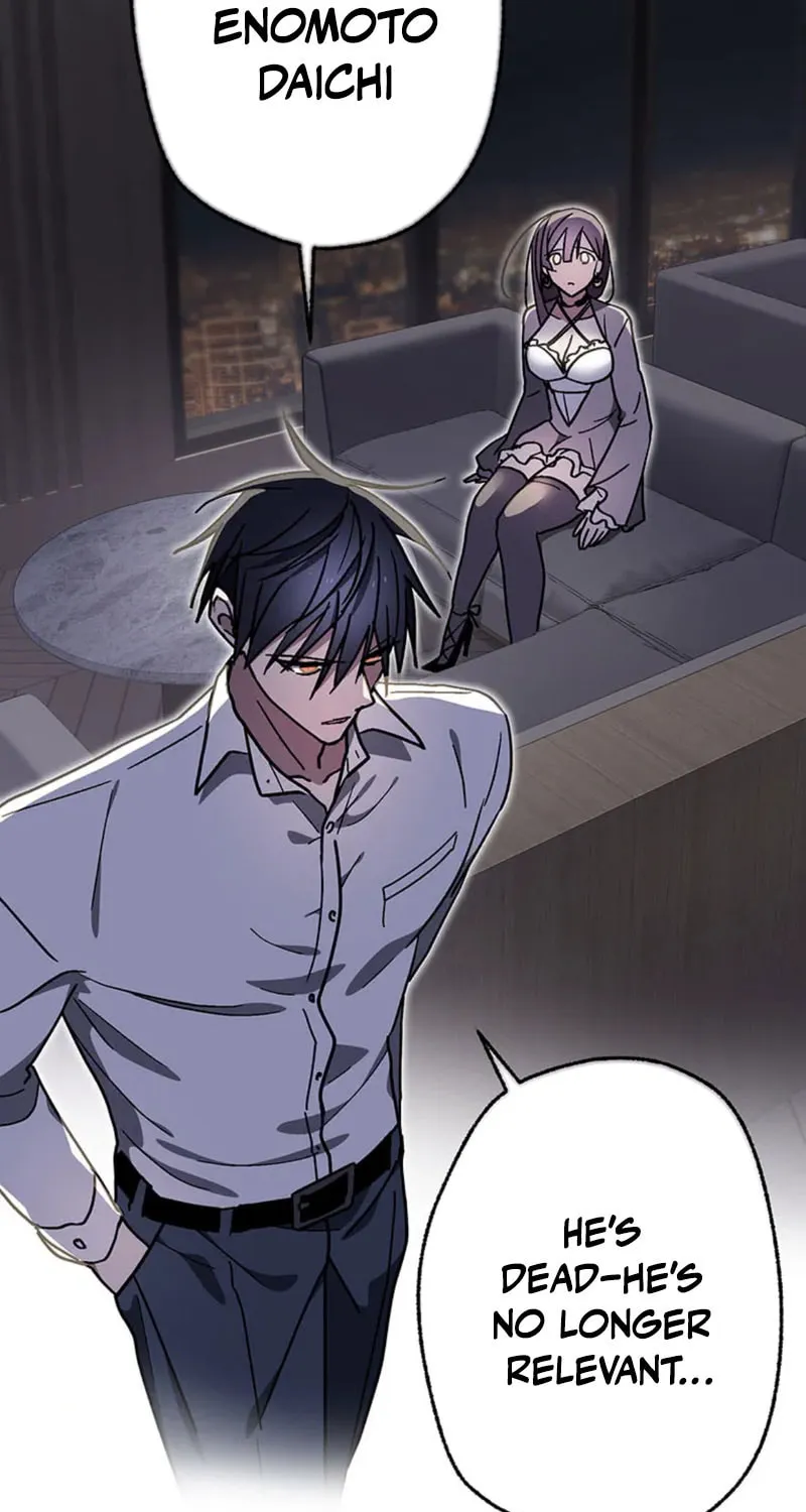 Read Aristocrat’s Revenge chapter 28 image 45 on Lezhin
