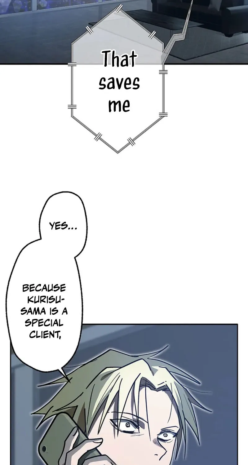 Read Aristocrat’s Revenge chapter 28 image 49 on Lezhin