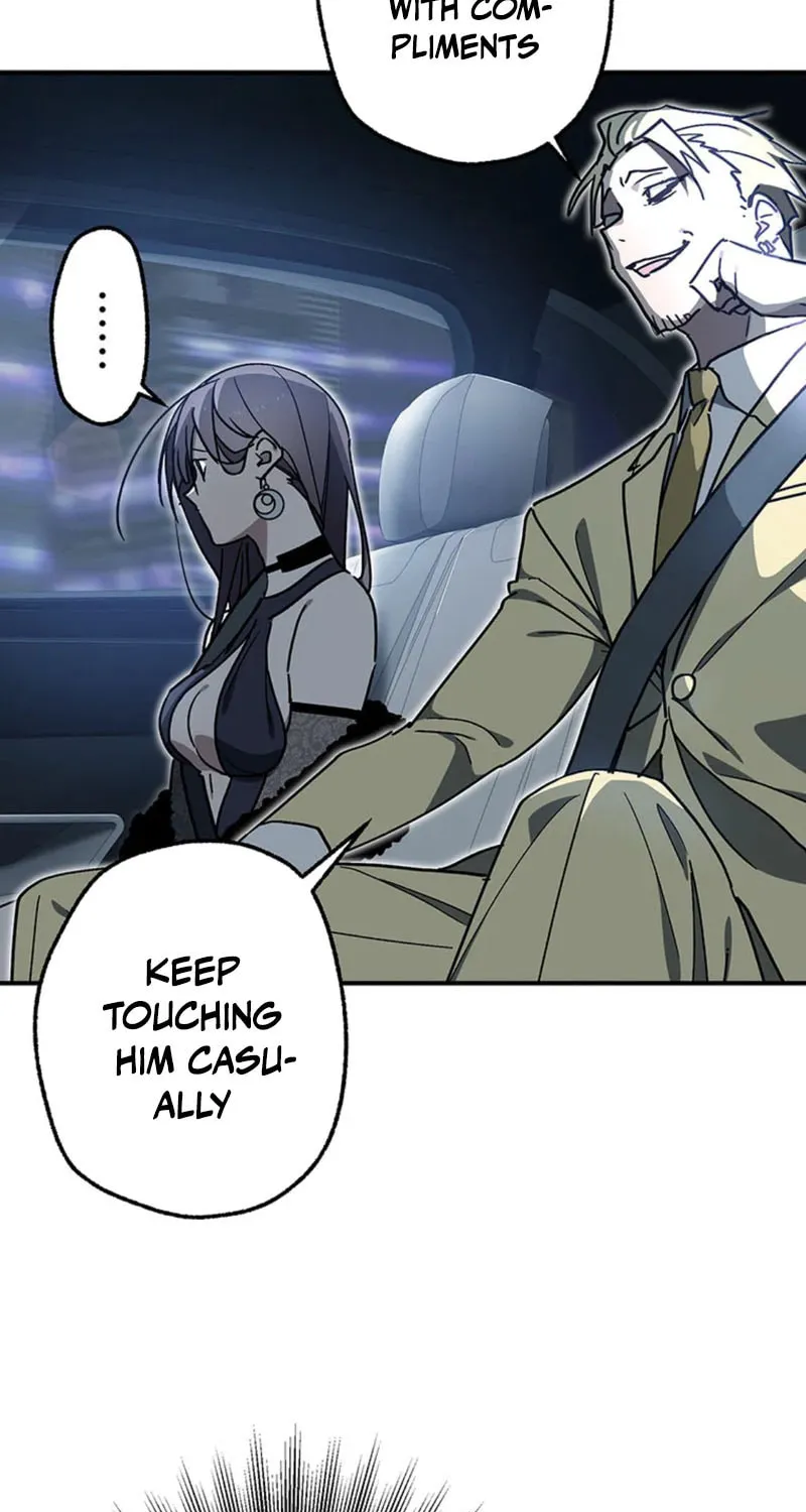 Read Aristocrat’s Revenge chapter 28 image 57 on Lezhin